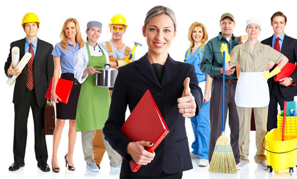 Çamaş Ev Taşıma Personeli